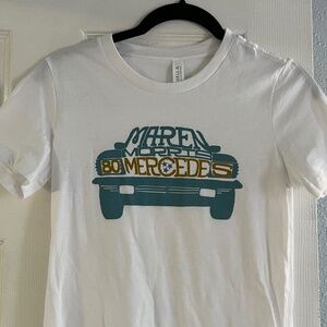 Maren Morris Concert Tee